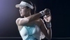Ana Ivanovičová tenisová kráska