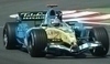 Fotografie auta Formule 1