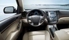 Vnitřní interiér vozu Hyundai SUV iX55