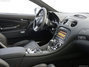 Vnitřní interiér vozu Mercedes-Benz SL65 AMG Black Series