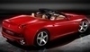 Osobní automobil Ferrari California