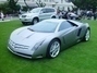 Pohled na Cadillac Converj Concept