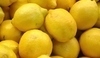 Tradičním zdrojem vitamínu C jsou citróny
