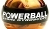 Fotografie zobrazující posilovací Powerball