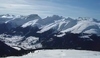Lyžařská oblast Davos uspokojí sjezdaře, běžkaře i snowboardisty