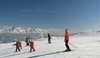 V Německých Alpách si najde své lyžař začátečník i milovník adrenalinového lyžování.