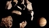 Meteority mohou způsobit malou jamku i kráter obrovských rozměrů