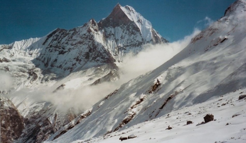 V Himalájích převyšuje hranici 8 000 metrů 19 vrcholků