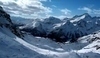 Fotografie italských Alp