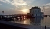 Fotografie zobrazující ostrov Elba