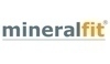 Logo stránek Mineralfit