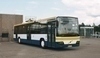 Snímek autobusu Volvo 8700