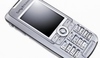 Mobilní telefon značky Sony Ericsson