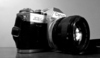 Legendární fotoaparát Canon AE-1