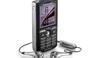 Mobilní telefon Sony Ericsson K750i