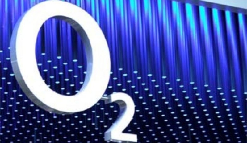 O2 vzniklo sloučením dvou společností.