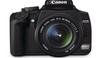 Očekávaná zrcadlovka je na světě - Canon EOS 400D