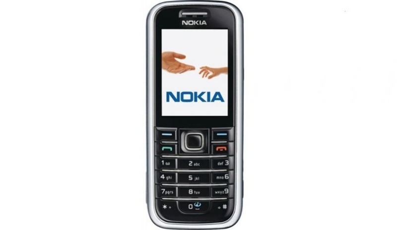 Nokia nabízí špičkové mobilní telefony