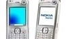 Mobilní telefon Nokia N 70