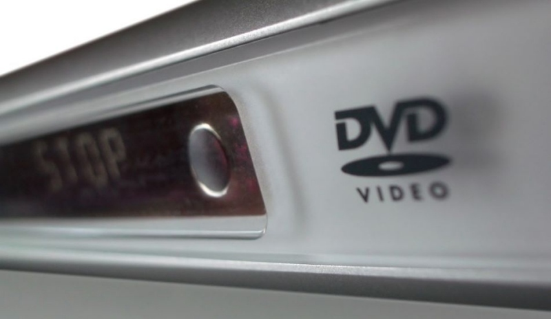 DVD rekordér Panasonic DMR-EH65EP-S
