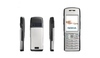 Nokia E50 nabízí mnoho možností 