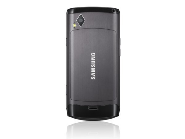 Mobilní telefon Samsung Wave