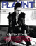 Kristen Stewart na obálce časopisu Flaunt