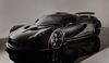 Osobní automobil značky Hennessey Venom GT