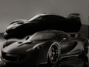 Automobil s nejrychlejším zrychlením Hennessey Venom GT