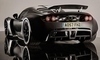 Sportovní automobil Hennessey Venom GT