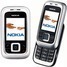 Mobilní telefon Nokia 6111 
