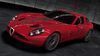 Osobní automobil Zagato Alfa Romeo TZ3 Corsa