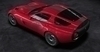 Závodní automobil Zagato Alfa Romeo TZ3 Corsa