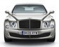 Luxusní limuzína Bentley Mulsanne