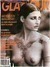 Sexy Tereza na obálce časopisu odhaluje svá prsa