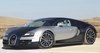 Automobil Bugatti Veyron Super Sport