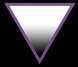 Symbol asexuality.