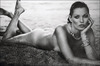 Kate Moss pózuje nahá
