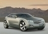 Snímek automobilu Chevrolet Volt 