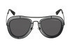 Snímek designových slunečních brýlí