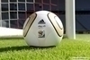 Fotografie fotbalového míče