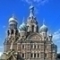 Petrohrad historické centrum