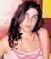 Amy Winehouse bez make-upu