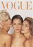 Tři ženy na obálce časopisu Vogue