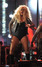 Popová hvězda Christina Aguilera přibrala na váze