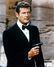 Roger Moore v roli Jamese Bonda